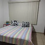Habitacion Tecnologico Monterrey