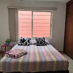 Habitacion Tecnologico Monterrey